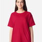 Gildan 3000B Youth Light Cotton T-Shirt - Front view