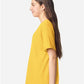 Gildan 3000B Youth Light Cotton T-Shirt - Side view