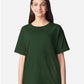 Gildan 3000B Youth Light Cotton T-Shirt - Front view