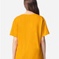 Gildan 3000B Youth Light Cotton T-Shirt - Back view