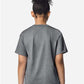 Gildan 3000B Youth Light Cotton T-Shirt - Back view