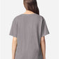 Gildan 3000B Youth Light Cotton T-Shirt - Back view