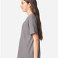 Gildan 3000B Youth Light Cotton T-Shirt - Side view