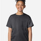 Gildan 3000B Youth Light Cotton T-Shirt - Front view