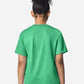 Gildan 3000B Youth Light Cotton T-Shirt - Back view