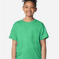 Gildan 3000B Youth Light Cotton T-Shirt - Front view