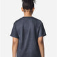 Gildan 3000B Youth Light Cotton T-Shirt - Back view