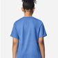 Gildan 3000B Youth Light Cotton T-Shirt - Back view
