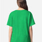 Gildan 3000B Youth Light Cotton T-Shirt - Back view