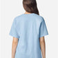 Gildan 3000B Youth Light Cotton T-Shirt - Back view