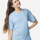 Gildan 3000B Youth Light Cotton T-Shirt - Front view