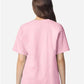 Gildan 3000B Youth Light Cotton T-Shirt - Back view