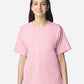 Gildan 3000B Youth Light Cotton T-Shirt - Front view