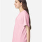 Gildan 3000B Youth Light Cotton T-Shirt - Side view