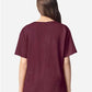 Gildan 3000B Youth Light Cotton T-Shirt - Back view