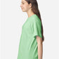 Gildan 3000B Youth Light Cotton T-Shirt - Side view