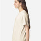 Gildan 3000B Youth Light Cotton T-Shirt - Side view