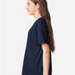 Gildan 3000B Youth Light Cotton T-Shirt - Side view