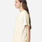 Gildan 3000B Youth Light Cotton T-Shirt - Side view