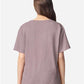 Gildan 3000B Youth Light Cotton T-Shirt - Back view