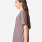 Gildan 3000B Youth Light Cotton T-Shirt - Side view