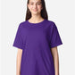 Gildan 3000B Youth Light Cotton T-Shirt - Front view