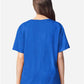 Gildan 3000B Youth Light Cotton T-Shirt - Back view