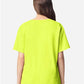 Gildan 3000B Youth Light Cotton T-Shirt - Back view