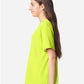 Gildan 3000B Youth Light Cotton T-Shirt - Side view