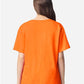 Gildan 3000B Youth Light Cotton T-Shirt - Back view