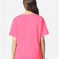 Gildan 3000B Youth Light Cotton T-Shirt - Back view