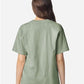 Gildan 3000B Youth Light Cotton T-Shirt - Back view