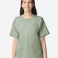 Gildan 3000B Youth Light Cotton T-Shirt - Front view