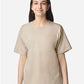 Gildan 3000B Youth Light Cotton T-Shirt - Front view