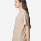 Gildan 3000B Youth Light Cotton T-Shirt - Side view