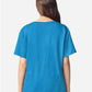 Gildan 3000B Youth Light Cotton T-Shirt - Back view