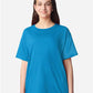 Gildan 3000B Youth Light Cotton T-Shirt - Front view