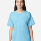 Gildan 3000B Youth Light Cotton T-Shirt - Front view