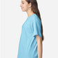 Gildan 3000B Youth Light Cotton T-Shirt - Side view