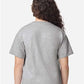 Gildan 3000B Youth Light Cotton T-Shirt - Back view