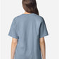 Gildan 3000B Youth Light Cotton T-Shirt - Back view
