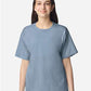 Gildan 3000B Youth Light Cotton T-Shirt - Front view