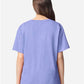 Gildan 3000B Youth Light Cotton T-Shirt - Back view