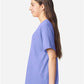 Gildan 3000B Youth Light Cotton T-Shirt - Side view