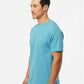 M&O 4800 Men's Gold Soft Touch T-Shirt - Side view