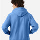 Champion S101 Unisex Reverse Weave? Hooded Sweatshirt - Back view