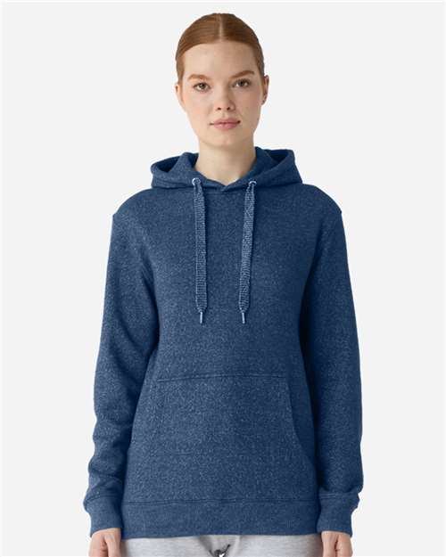 Lane Seven LS11001 Unisex Nantucket Hoodie Sweatshirt - Front view