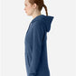 Lane Seven LS11001 Unisex Nantucket Hoodie Sweatshirt - Side view