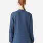Lane Seven LS11004 Unisex Nantucket Crewneck Sweatshirt - Back view