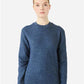Lane Seven LS11004 Unisex Nantucket Crewneck Sweatshirt - Front view